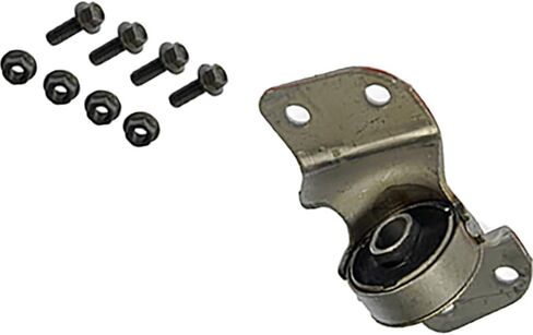 Front Torsion Bar Mount for Chevrolet Silverado 3500 2001 2002 2003 2004 2005 2006 1 PCS in Kuwait