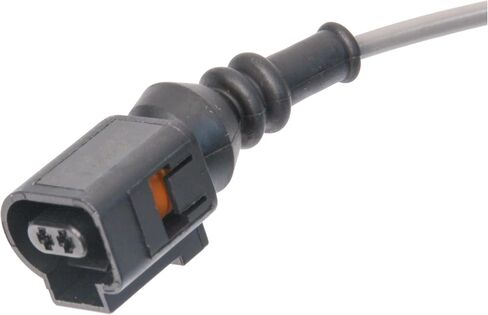أجزاء URO 8V0615437 مستشعر وسادة الفرامل، أمامي in Kuwait