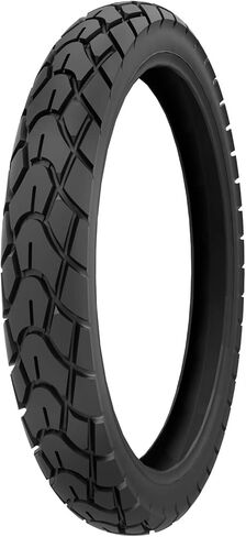Kenda Dual Sport K761 Tire Black in Kuwait