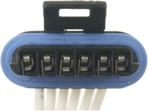 Standard Motor Products Connector - S1099 in Kuwait