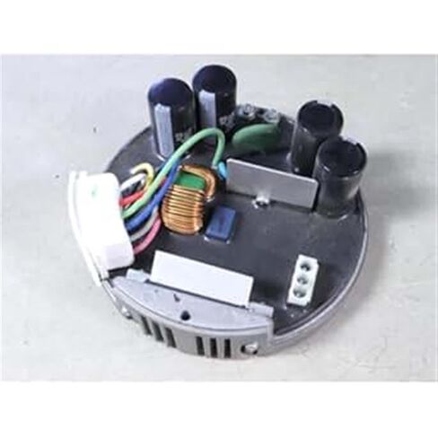 Replacement for Genteq X13 ECM for 5SME39SXL121 Motor 230V 1HP FM17 CWLE HD52AE136 Module ONLY #Tested #Used in Kuwait