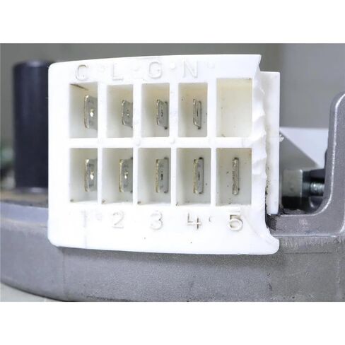 Replacement for Genteq X13 ECM for 5SME39SXL121 Motor 230V 1HP FM17 CWLE HD52AE136 Module ONLY #Tested #Used in Kuwait