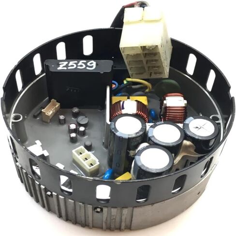 Replacement for Broad-Ocean ZWK702E07515901 ECM Module ONLY 0131G00027 KMSAH011D01 Used #Z559 Compatible with ZWK702E07515901. in Kuwait