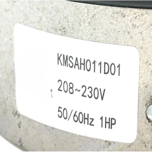 Replacement for Broad-Ocean ZWK702E07515901 ECM Module ONLY 0131G00027 KMSAH011D01 Used #Z559 Compatible with ZWK702E07515901. in Kuwait
