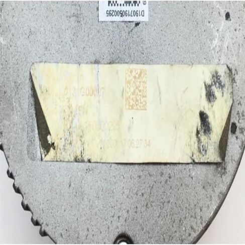 Replacement for Broad-Ocean ZWK702E07515901 ECM Module ONLY 0131G00027 KMSAH011D01 Used #Z559 Compatible with ZWK702E07515901. in Kuwait
