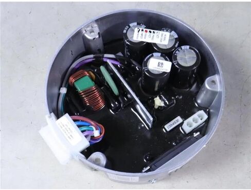 بديل للمحركات الأمريكية ECM لـ PerfectSpeed ​​M055PWDDL-0492 120/240V 1HP Ver. 22 #مجرب #مستعمل in Kuwait
