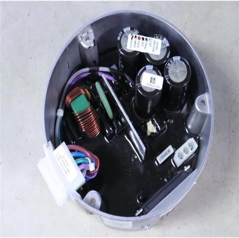 بديل للمحركات الأمريكية ECM لـ PerfectSpeed ​​M055PWDDL-0492 120/240V 1HP Ver. 22 #مجرب #مستعمل in Kuwait