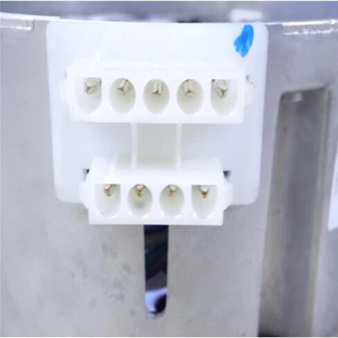 بديل للمحركات الأمريكية ECM لـ PerfectSpeed ​​M055PWDDL-0492 120/240V 1HP Ver. 22 #مجرب #مستعمل in Kuwait