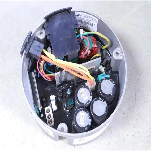 بديل للمحركات الأمريكية ECM لـ M055PWCYA-0372 C497838520001 115/230V Ver.8092 X177871670001 # تم اختباره # مستعمل in Kuwait