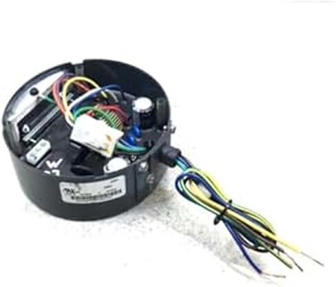 Replacement for GE ECM Motors GN01 Module Only for 230V CCW LE Used #W333#Used #Tested in Kuwait