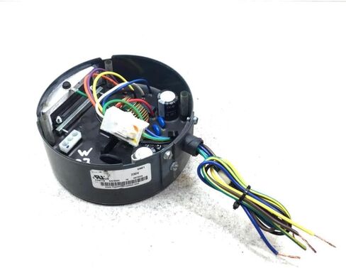 Replacement for GE ECM Motors GN01 Module Only for 230V CCW LE Used #W333#Used #Tested in Kuwait