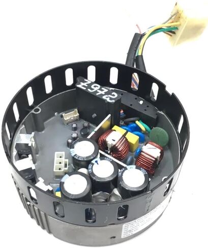 استبدال لوحدة ZWK702E07515901 ECM ذات المحيط العريض فقط 0131M00749 KMSAH011D01 المستخدمة #Z972 المتوافقة مع ZWK702E07515901. in Kuwait