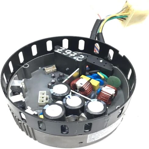 استبدال لوحدة ZWK702E07515901 ECM ذات المحيط العريض فقط 0131M00749 KMSAH011D01 المستخدمة #Z972 المتوافقة مع ZWK702E07515901. in Kuwait