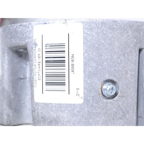 استبدال للمحركات الأمريكية NIDEC ECM لوحدة M055PWDDN-0494 PerfectSpeed ​​Motor Ver.23 فقط # تم اختباره # مستعمل in Kuwait