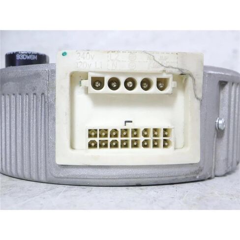 بديل لـ Genteq Eon ECM لوحدة محرك 5SEA39RLV5508 CCW 230 فولت S1-32436074218 فقط in Kuwait