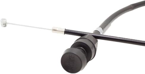 Choke Starter Cable For Honda XL200R XL 185S 125S 100S 250 Motosport 250 XL250R XL250S XR250 in Kuwait