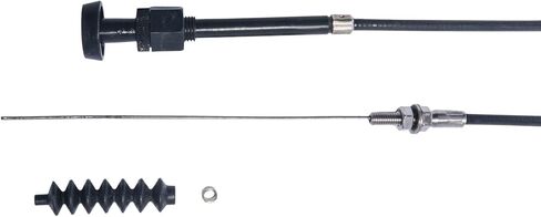 كابل خنق SBT متوافق مع 59401-3001 Kawasaki S440/JS550/550 SX 1977-1995 in Kuwait