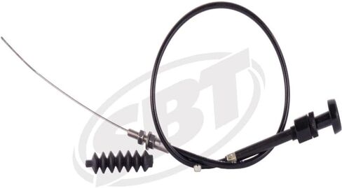 كابل خنق SBT متوافق مع 59401-3001 Kawasaki S440/JS550/550 SX 1977-1995 in Kuwait