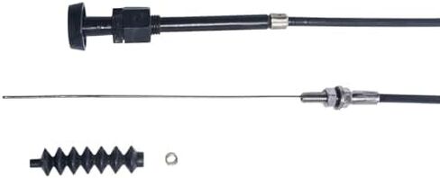 كابل خنق SBT متوافق مع 59401-3001 Kawasaki S440/JS550/550 SX 1977-1995 in Kuwait