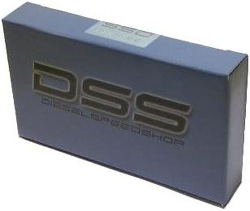 فوهات أداء Dieselspeedshop 200HP تناسب الكمون 12 فولت 12 صمام 1991.5-1998 in Kuwait