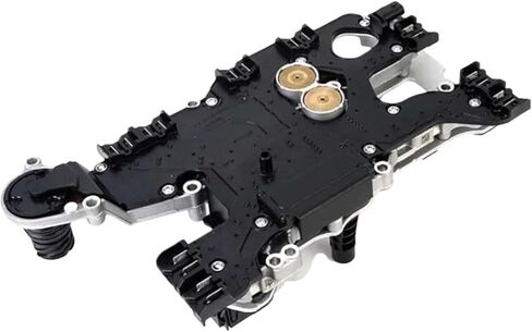 4pin A2C73939006 TCU Transmission Control Unit 724 Compatible with Mercedes-Benz 7G DCT A0054463710 A2C73939004 A0002703900 A2469060018 in Kuwait