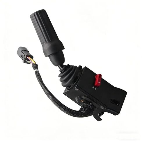 310-9356 3109356 Transmission Control Switch Column Shuttle Switch Fits for CAT Caterpillar Backhoe Loader 416F 416F2 422E 422F 428E 428F 434E 434F 426F2 in Kuwait