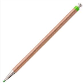 Hokushi Pencil Mechanical Pencil, Adult Colored Pencils, Refills, Set of 13 Colors, OTP-1000IE