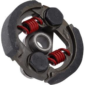 Pocket Bike,Motorcycle Metal Heavy Duty Replacement for 2 Stroke 43cc 47cc 49cc Mini Moto ATV Dirt Bike