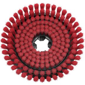 CRAFTSMAN Power Scrubber Medium Bristle Brush for V20 Cordless 2-in-1 Power Scrubber (CMCPSMB)