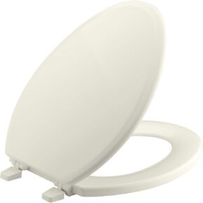 Ridgewood Toilet Seat Pb
