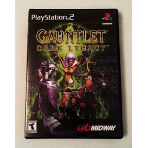 Gauntlet: Dark Legacy