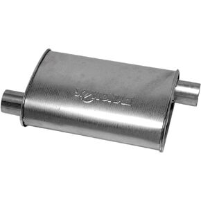 Dynomax Super Turbo 17736 Exhaust Muffler