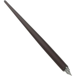 MAGICLULU Glaze Dip Pen Ceramic Tools Underglaze for Ceramics Pens Underglaze Pen for Pottery Ceramic Pottery Pen Ceramic Pottery Supplies Hand-painted Pen for Pottery Toolkit