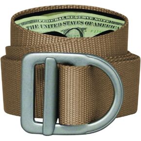 Bison Men's Travel/Money Belt