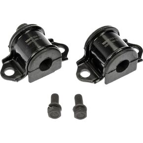 Dorman 928-493 Front Suspension Stabilizer Bar Bushing Kit Compatible with Select Toyota Models