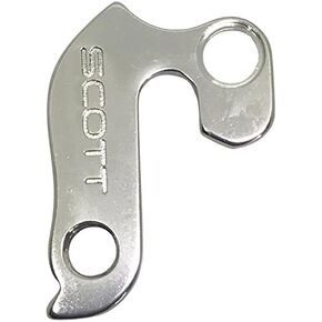 Derailleur Hanger 102 for Scott Bicycles with Scott Logo for Voltage Spark E Scale Contessa