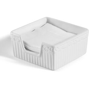 Mikasa Italian Countryside Cocktail Napkin Holder in Kuwait