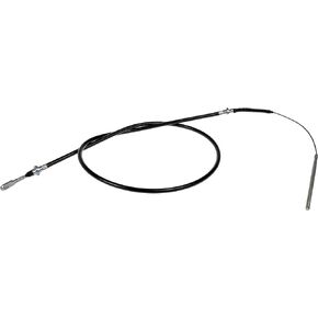 Dorman 924-5604 Clutch Cable Assembly Compatible with Select Chevrolet / GMC Models