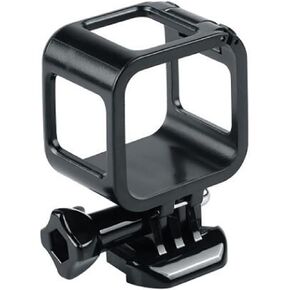 Frame Mount Housing Case for GoPro 4 & 5 Session, PC Protective Shell Housing Frame, Action Camera Protective Case