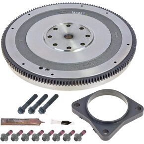 Schaeffler LuK LFW302 Flywheel, OEM Flywheel, LuK RepSet Clutch Replacement Parts