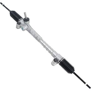 PAROD 15858369 Rack and Pinion Power Steering Assembly fit for 2004-2012 Chevy Malibu, 2005-2010 Pontiac G6, 2007-2009 Saturn Aura, 2.2L 2.4L 3.5L