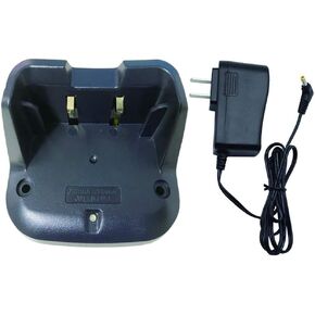 SBH-28 Desktop Rapid Charger for Yaesu FT-70DR 2 Way Radios