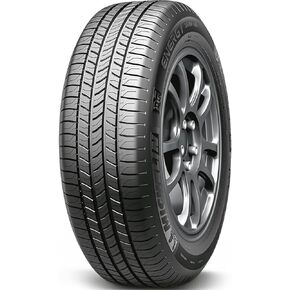 Michelin Energy Saver A/S All Season Tire 215/50R17 91H