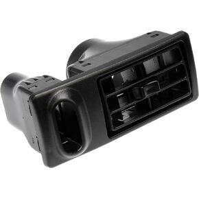 Dorman 216-5401 Driver Side Dashboard Air Vent Compatible with Select Kenworth Models