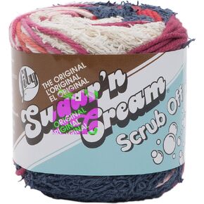 Lily Yarn Sugar & Cream, Beach House