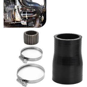 Output Drive Shaft Coupler Gear Kit Heavy Duty for YAMAHA YXZ 1000 R 2016-2022