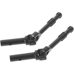 ARRMA Heavy Duty Wheel Axle Universal Joint: Nero (2), ARAC4057
