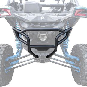 واقي فرشاة المصد الخلفي متوافق مع 2020-2023 CAN AM Maverick X3 in Kuwait