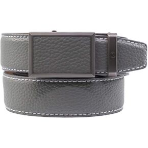 Nexbelt PGC4133 Go-in! Pebble Grain Smoke Grey Golf