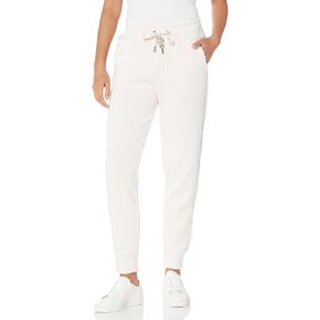 GUESS Women's Logo Scuba Jogger